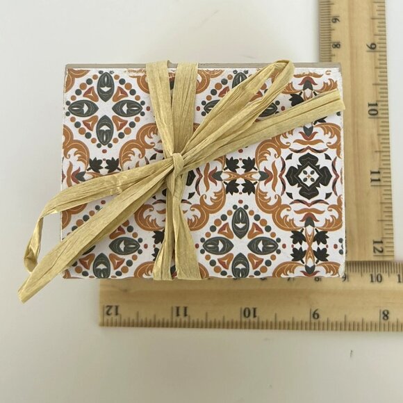 Handmade Tiered Tray Decor - Hello Fall - Autumn, Pumpkin, Signs, Mini - Picture 6 of 10